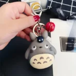 Portachiavi Totoro