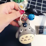 Portachiavi Totoro
