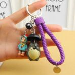 llavero pelicula totoro
