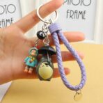 llavero pelicula totoro