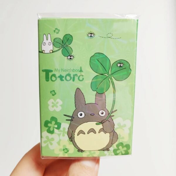Post It Totoro