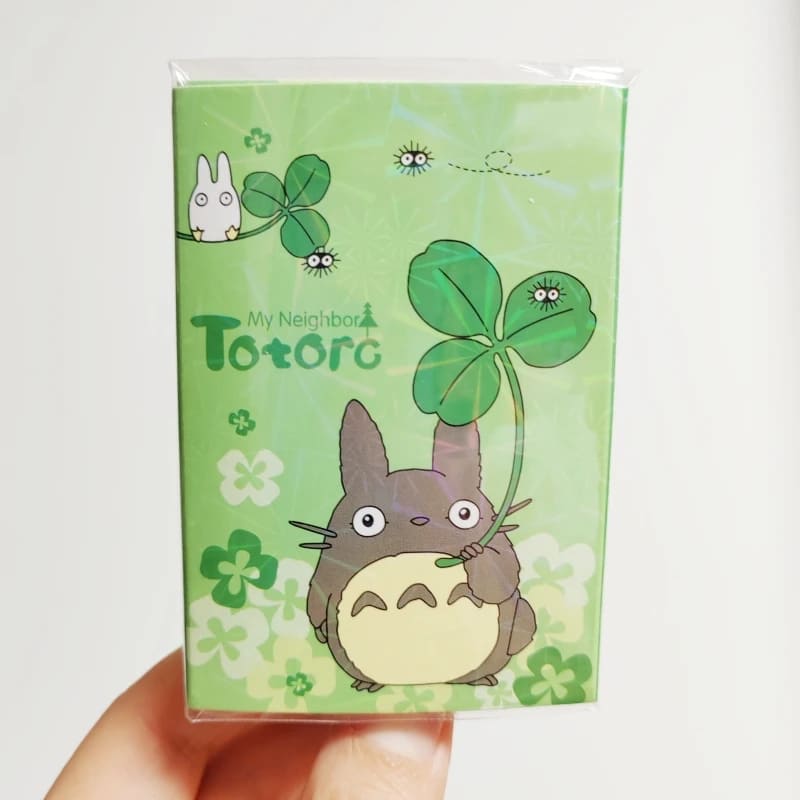 Post It Totoro Post It Totoro