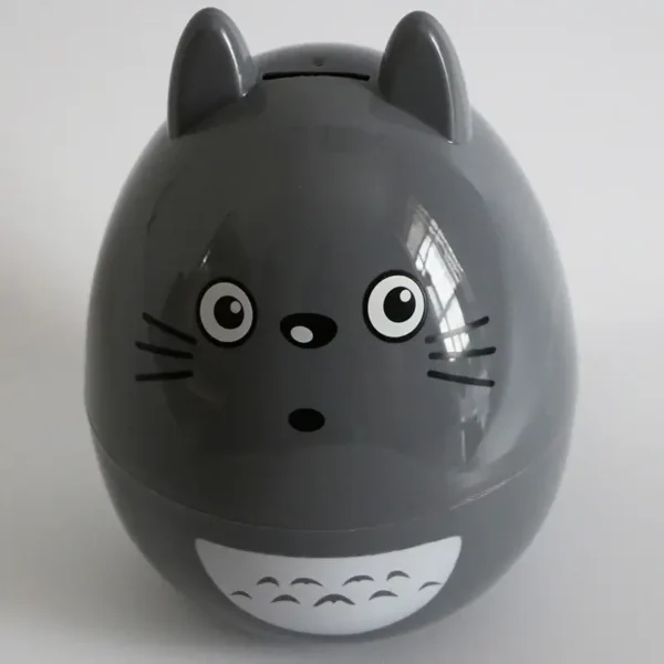 Salvadanaio di Totoro