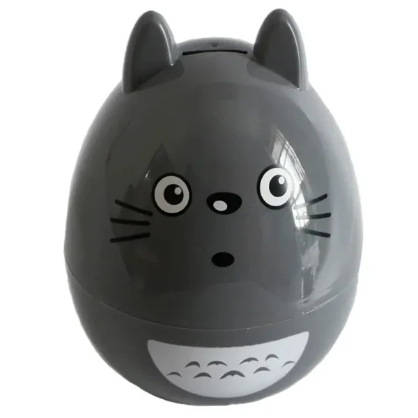 Salvadanaio di Totoro