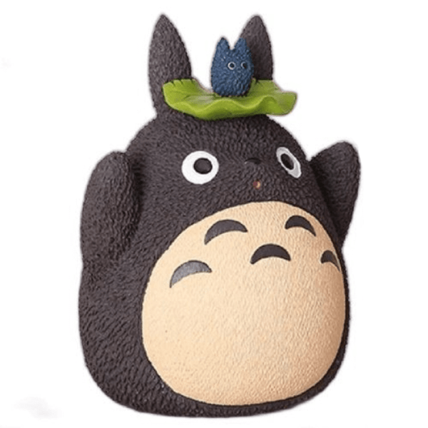 Salvadanaio Totoro Chu