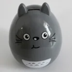 Salvadanaio Totoro Ghibli