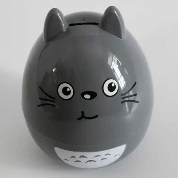 Salvadanaio Totoro Ghibli