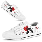 Scarpe Chibi Totoro