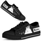 Scarpe Totoro