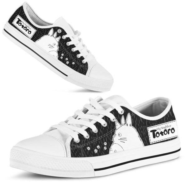 Scarpe Totoro