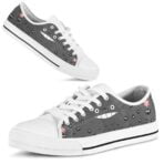 Scarpe Totoro Felice
