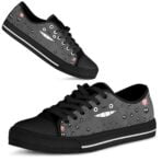Scarpe Totoro Felice