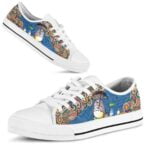 Scarpe Totoro Friends