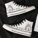 Scarpe Totoro Mei