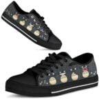 Scarpe Totoro Pioggia