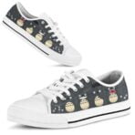 Scarpe Totoro Pioggia