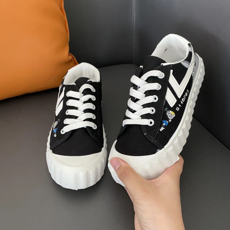 Scarpe Totoro Ragazzo Scarpe Totoro Ragazzo