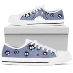 Scarpe Totoro Susuwatari