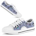 Scarpe Totoro Susuwatari