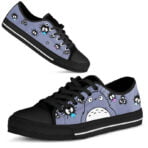 Scarpe Totoro Susuwatari