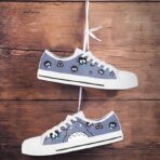 Scarpe Totoro Susuwatari