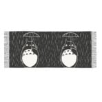 Sciarpa Totoro