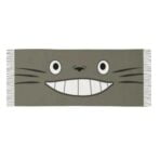 Sciarpa Totoro Sorriso
