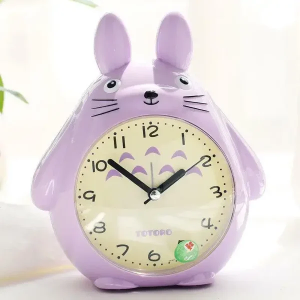 Sveglia di Totoro