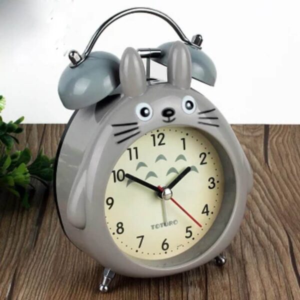 Sveglia Totoro
