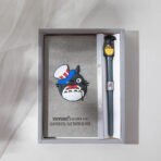 Taccuino di Totoro