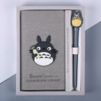 Taccuino il mio vicino Totoro