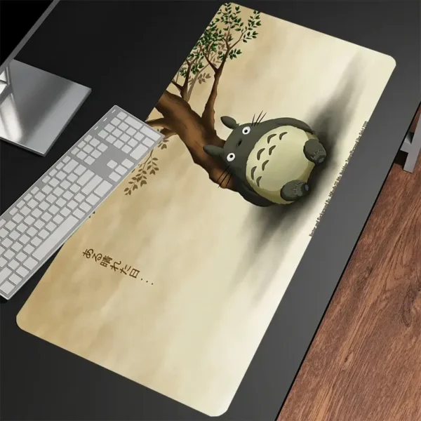 Tappetino mouse Totoro Albero