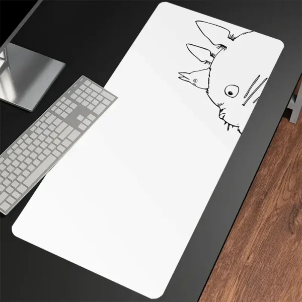 Tappetino mouse Totoro Ghibli