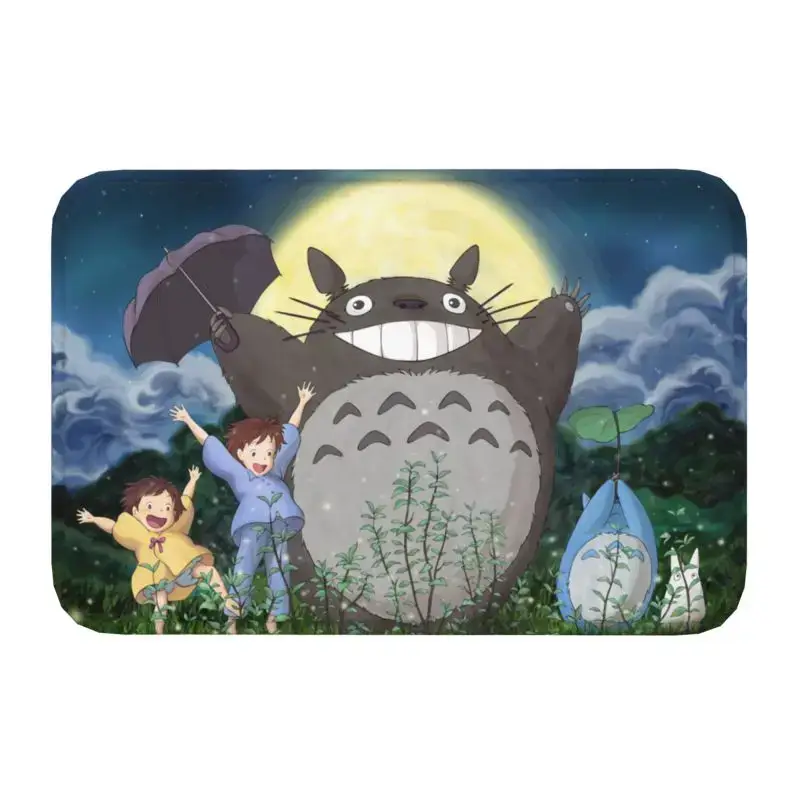 Tappeto il mio vicino Totoro Tappeto il mio vicino Totoro