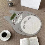 Tappeto Totoro