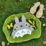 Tappeto Totoro Natura