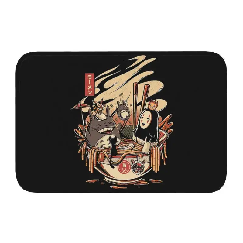 Tappeto Totoro Ramen Tappeto Totoro Ramen