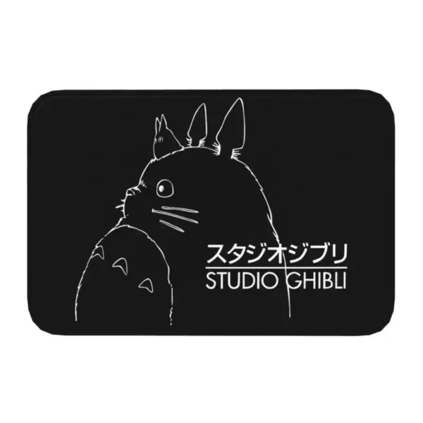 Tappeto Totoro Studio Ghibli