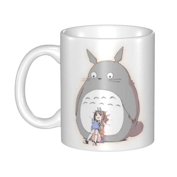 Tazza di Totoro