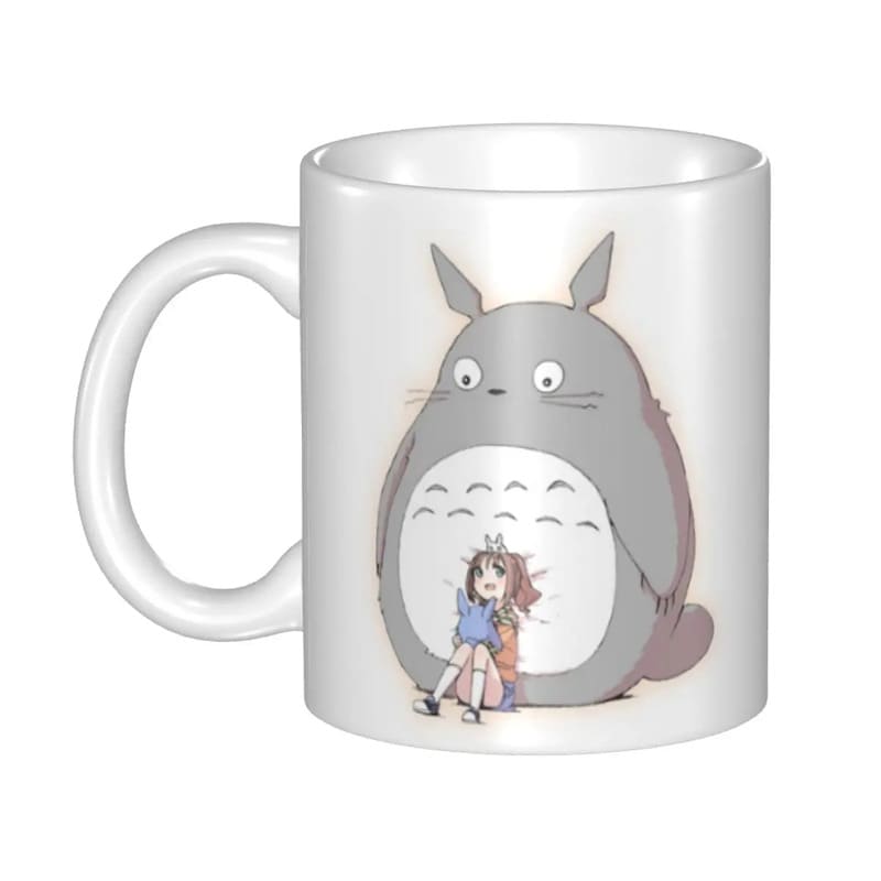 Tazza di Totoro Tazza di Totoro