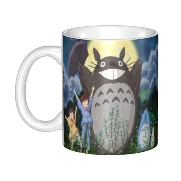 Tazza il mio vicino Totoro