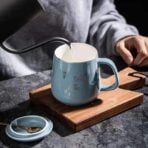 taza totoro