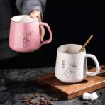 taza totoro