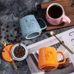 taza totoro