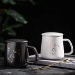 taza totoro