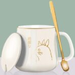 Tazza Totoro