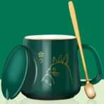 Tazza Totoro