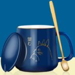 Tazza Totoro