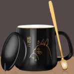 Tazza Totoro