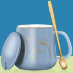 taza totoro